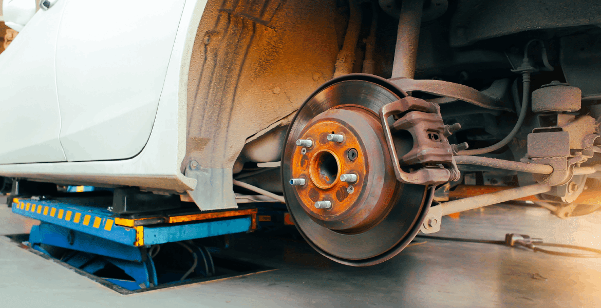 Prime Auto Service and Repair 