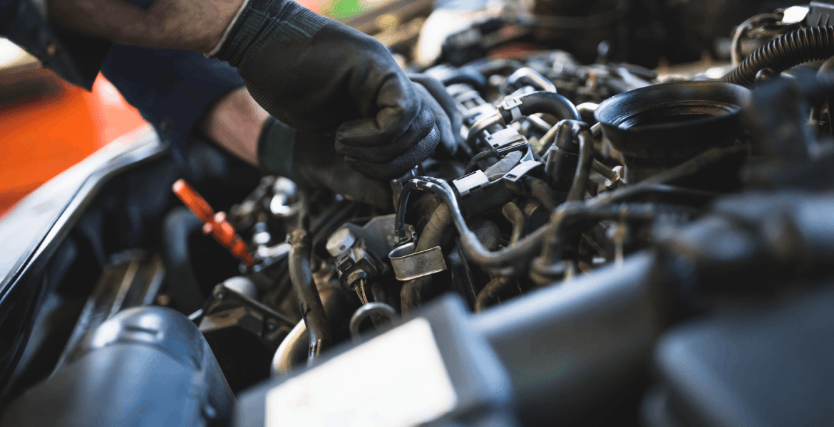 Prime Auto Service and Repair 